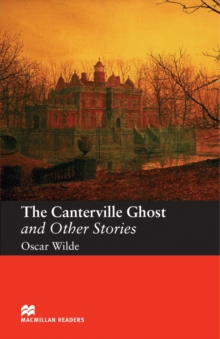 Image for Macmillan Readers Canterville Ghost and Other Stories The Elementary Without CD