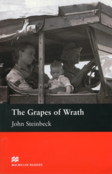 Image for The Grapes of Wrath - Upper Intermediate
