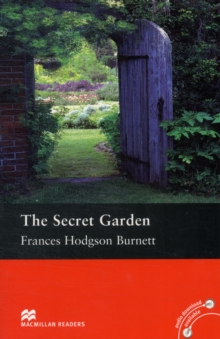 Image for Macmillan Readers Secret Garden The Pre Intermediate without CD