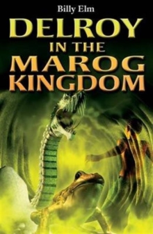 Image for Island Fiction: Delroy and the Marog Kingdom