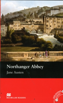 Image for Macmillan Readers Northanger Abbey Beginner without CD