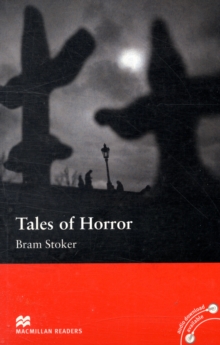 Image for Macmillan Readers Tales of Horror Elementary without CD