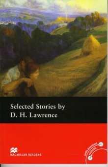 Image for Macmillan Readers D H Lawrence Selected Short Stories by Pre Intermediate Without CD