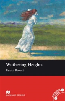 Image for Macmillan Readers Wuthering Heights Intermediate Reader Without CD