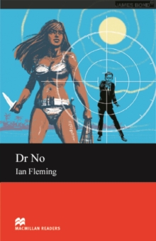 Image for Macmillan Readers Dr No Intermediate Without CD