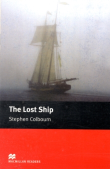 Image for Macmillan Readers Lost Ship The Starter Without CD