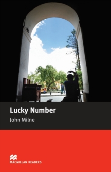 Image for Macmillan Readers Lucky Number Starter WIthout CD