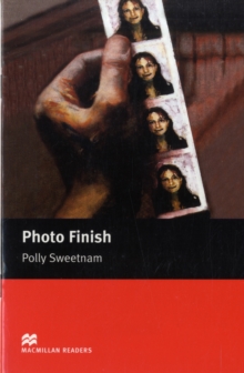 Image for Macmillan Readers Photo Finish Starter Without CD
