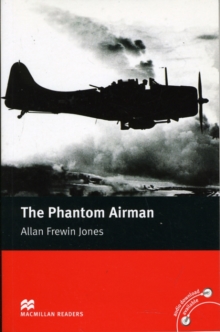 Image for Macmillan Readers Phantom Airman, The Elementary without CD