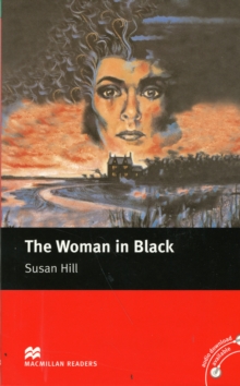 Image for Macmillan Readers Woman in Black The Elementary No CD