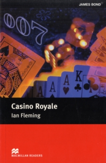 Image for Macmillan Readers Casino Royale Pre Intermediate without CD
