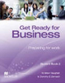 Image for Get Ready for Business 2 Teacher's Guide