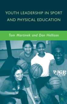 Image for Youth leadership in sport and physical education