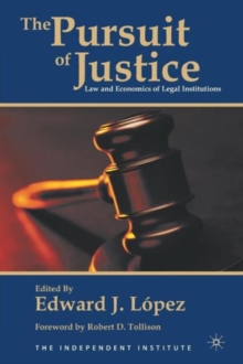 Pursuit of Justice