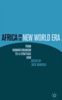 Africa and the New World Era
