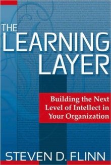 Image for The Learning Layer