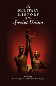 Military History of the Soviet Union