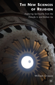 New Sciences of Religion