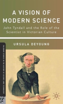 Vision of Modern Science