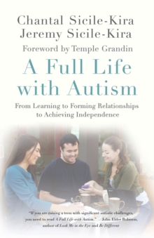 Image for A Full Life with Autism