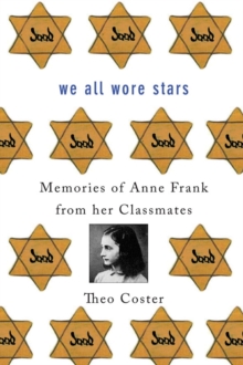 Image for We All Wore Stars