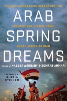 Image for Arab Spring Dreams
