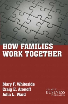 Image for How Families Work Together