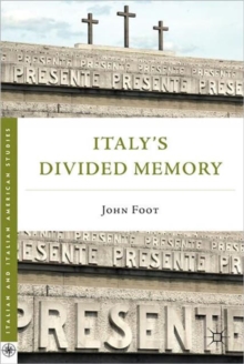 Image for Italy's divided memory