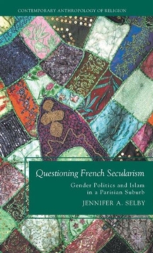 Image for Questioning French Secularism