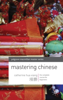 Image for Mastering Chinese