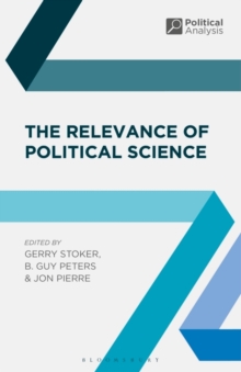 Relevance of Political Science