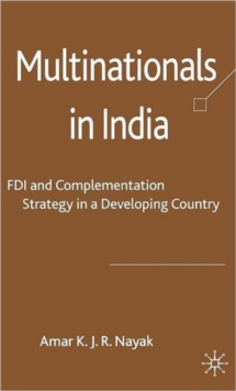 Multinationals in India