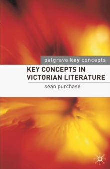 Image for Key Concepts in Victorian Literature