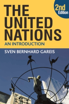 Image for The United Nations