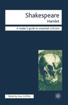 Image for Shakespeare - Hamlet