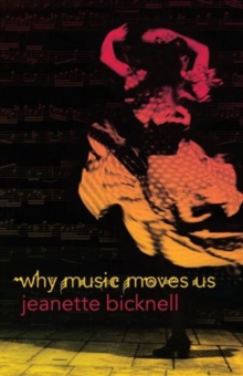 Image for Why music moves us