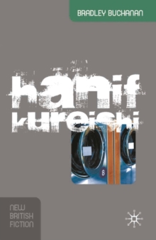 Image for Hanif Kureishi