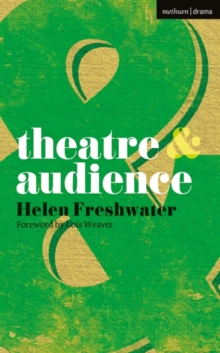 Image for Theatre & audience