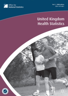 Image for United Kingdom health statistics