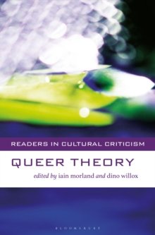 Image for Queer Theory