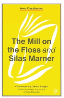 Image for Mill on the Floss and Silas Marner