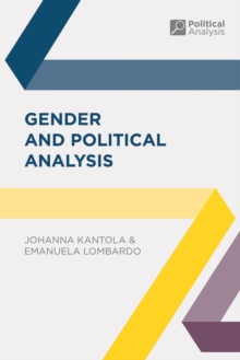 Image for Gender and political analysis