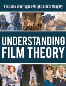 Image for Understanding film theory