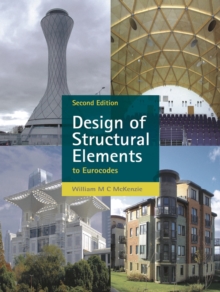 Image for Design of structural elements to Eurocodes