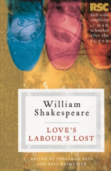 Image for Love's labours lost