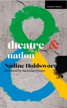 Image for Theatre & nation