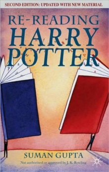 Image for Re-reading Harry Potter