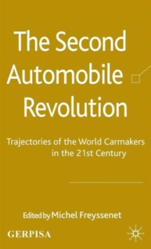 Second Automobile Revolution