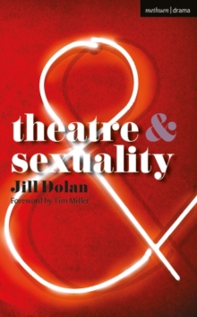Image for Theatre & sexuality
