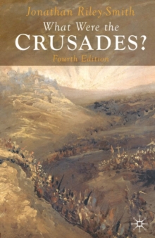 Image for What Were the Crusades?